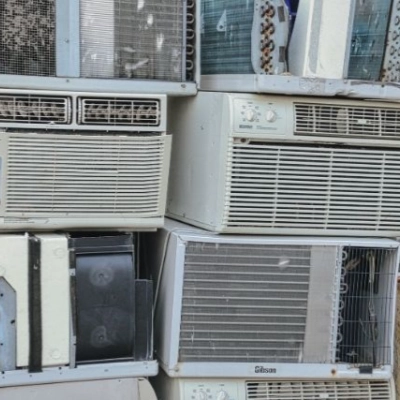 Finike Bölgesinde Hurda Demirin Fiyatı